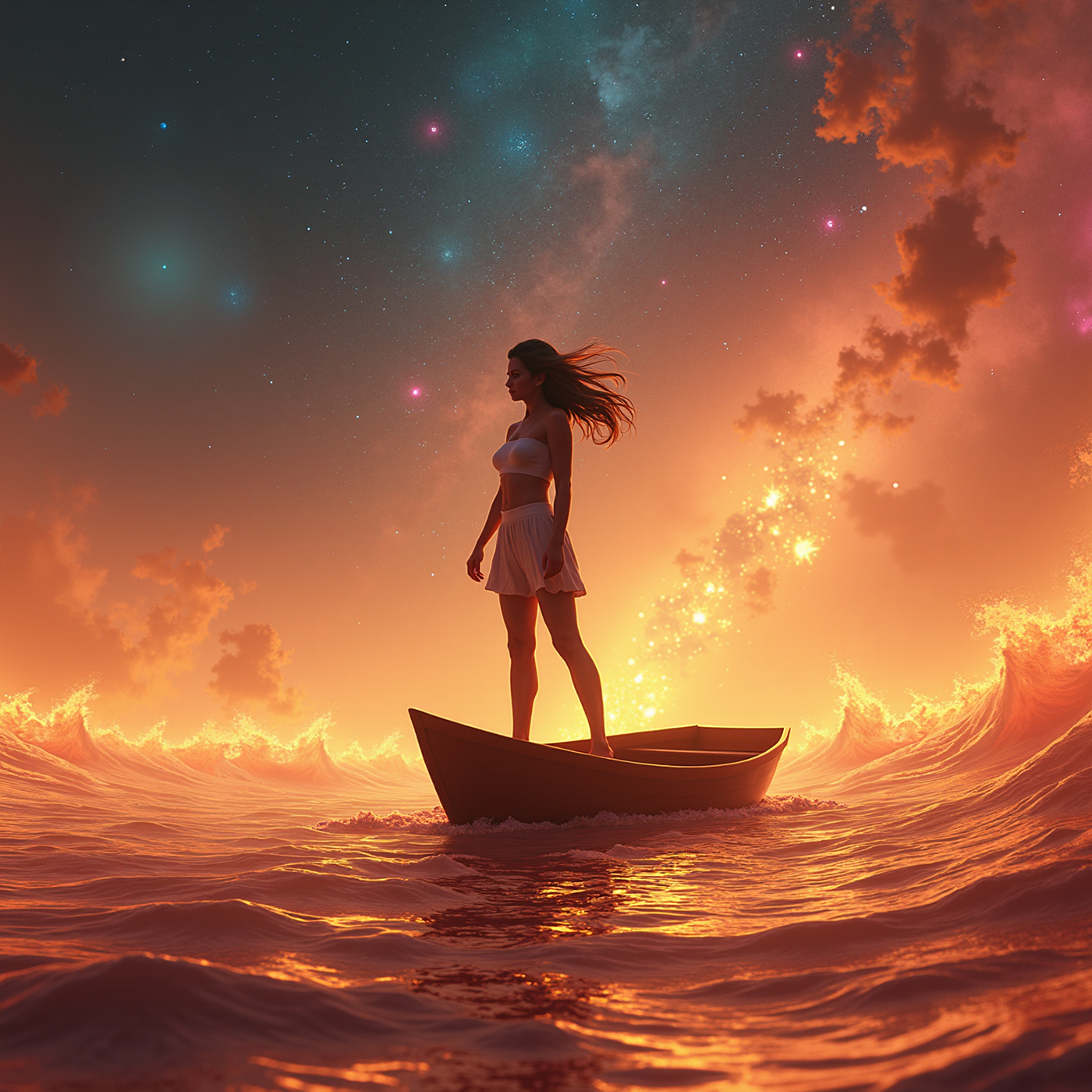 DJ Abstraction's Warmup Sessions