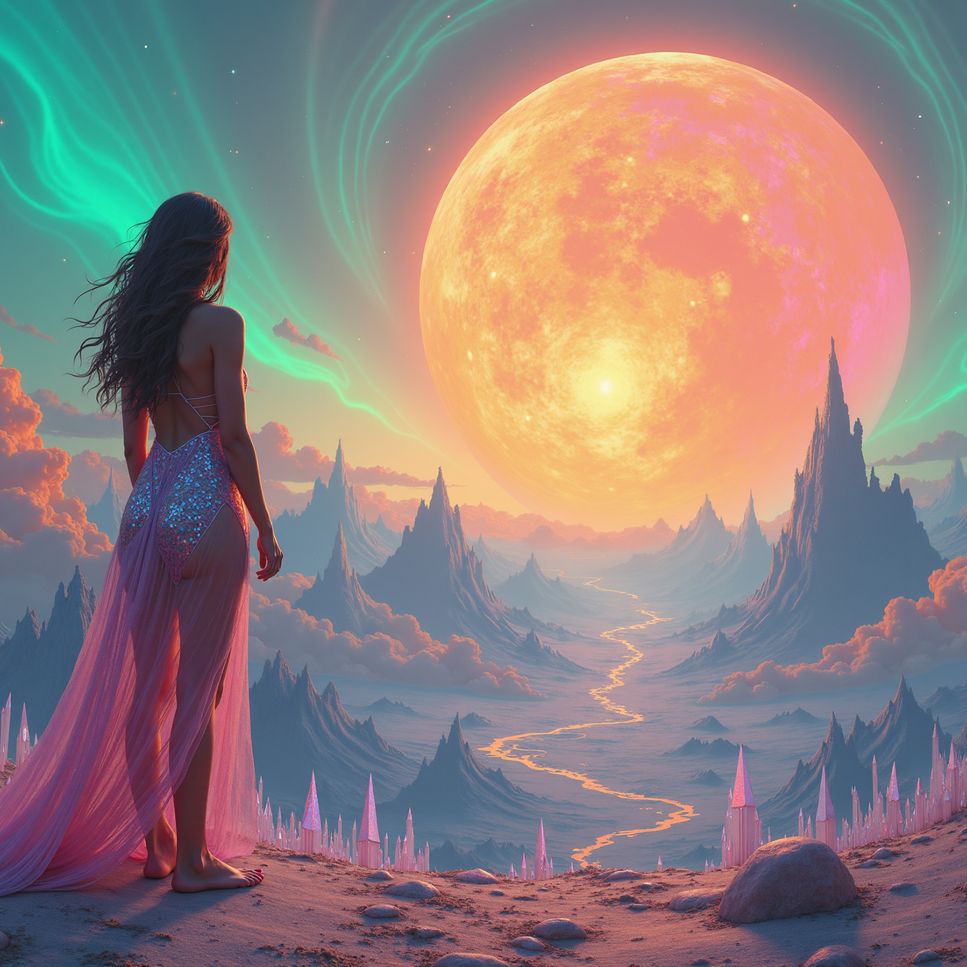 DJ Abstraction's Warmup Sessions