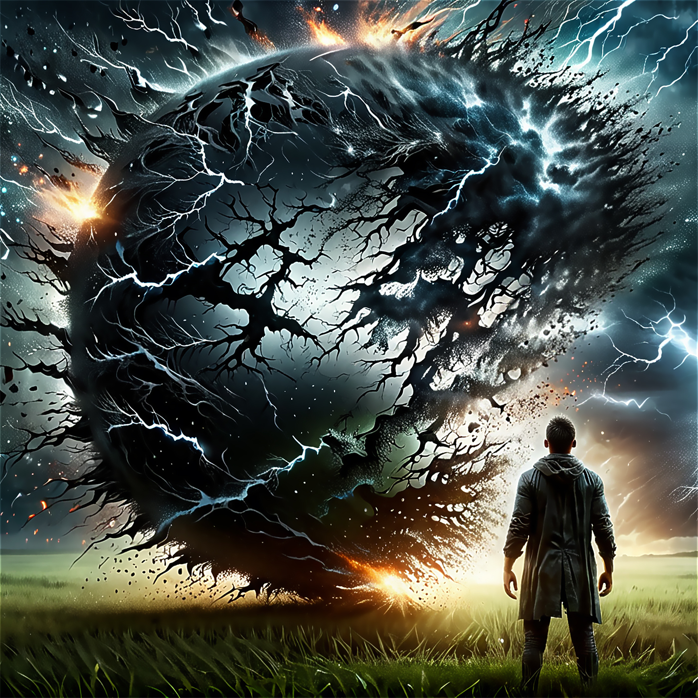 DJ Abstraction's Warmup Sessions