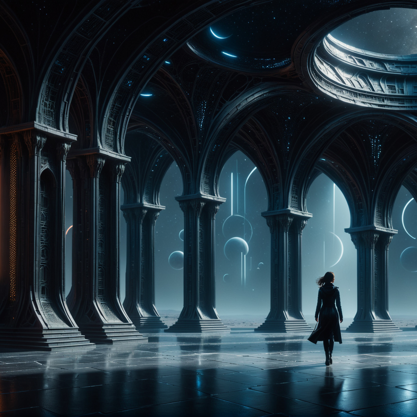 DJ Abstraction's Warmup Sessions