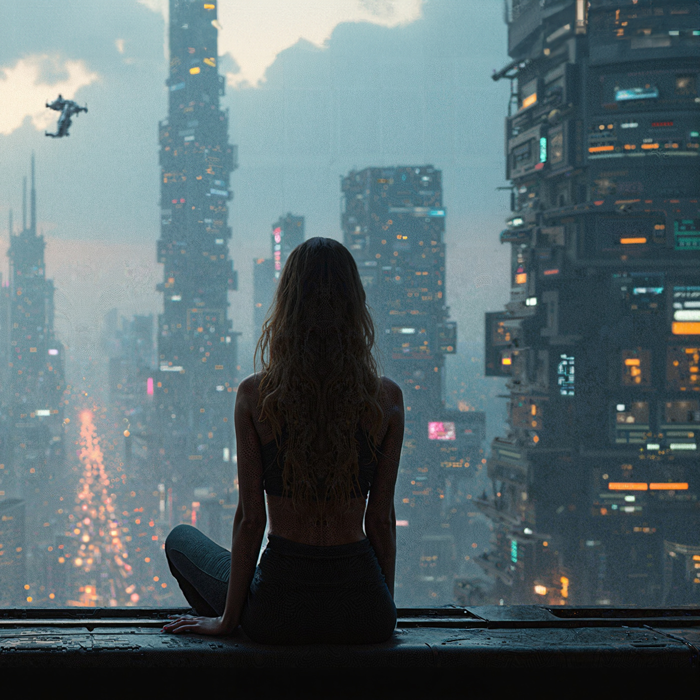 DJ Abstraction's Warmup Sessions